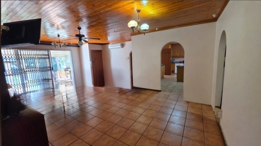 4 Bedroom Property for Sale in Dan Pienaar Free State